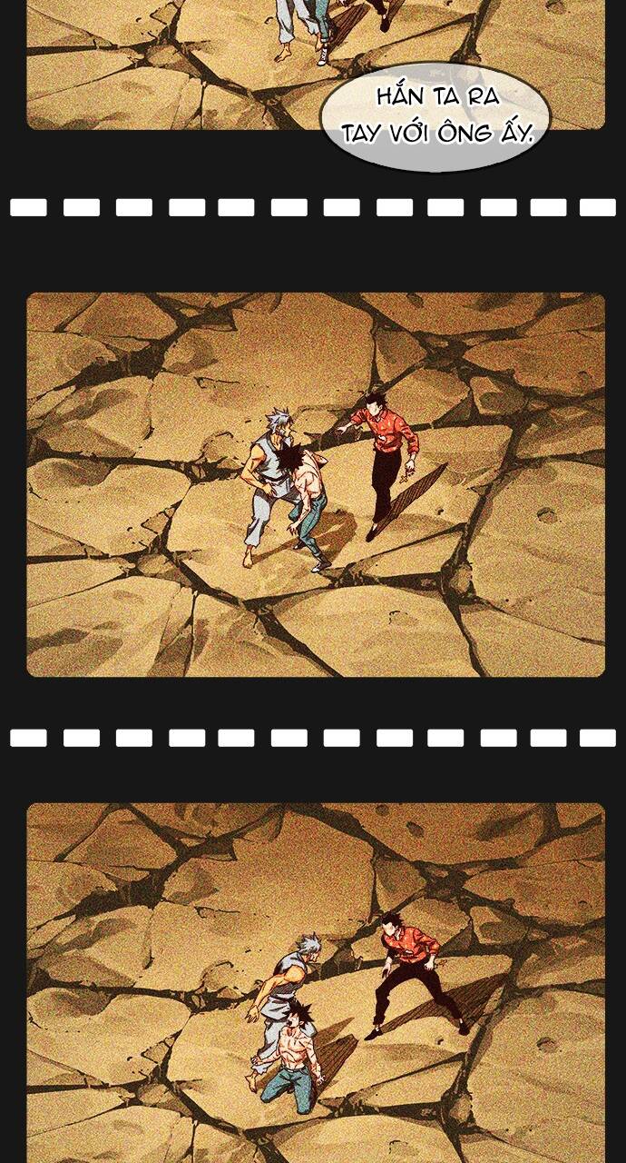 Chúa Tể Học Đường Chap 561 - Next Chap 562