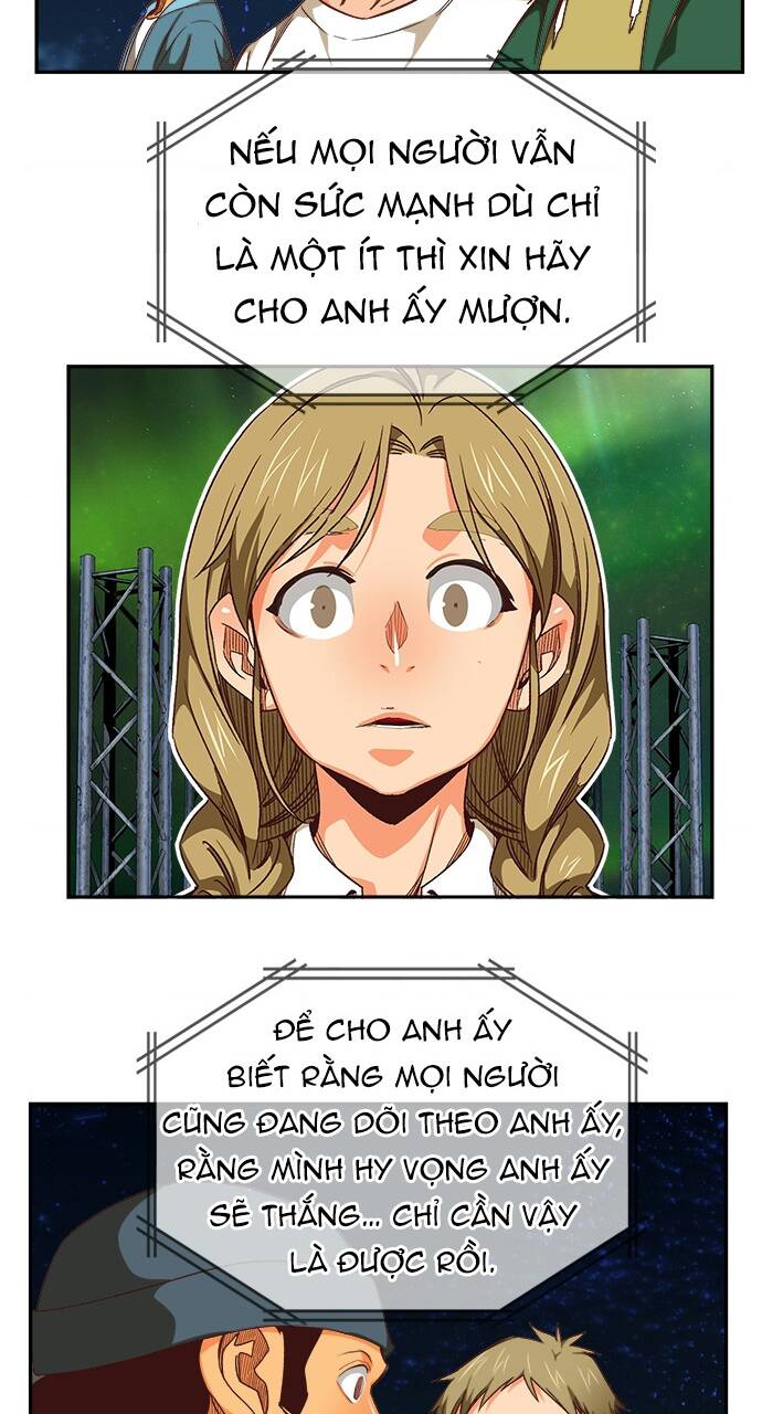 Chúa Tể Học Đường Chap 561 - Next Chap 562