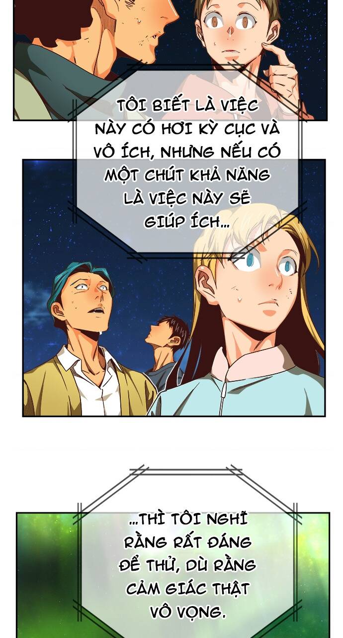 Chúa Tể Học Đường Chap 561 - Next Chap 562