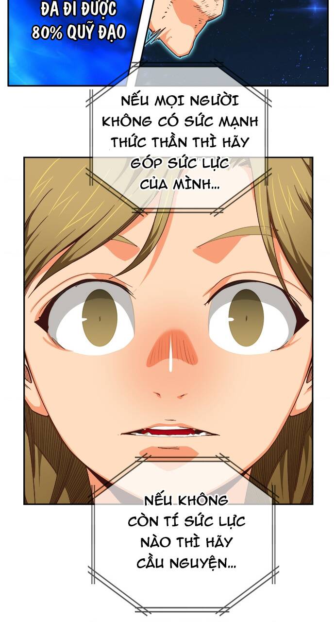 Chúa Tể Học Đường Chap 561 - Next Chap 562