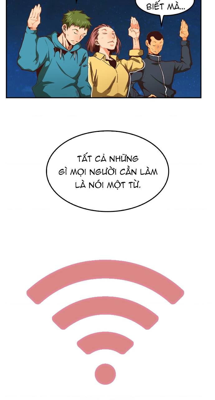 Chúa Tể Học Đường Chap 561 - Next Chap 562