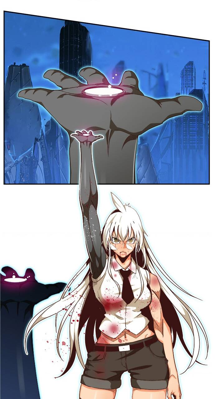 Chúa Tể Học Đường Chap 561 - Next Chap 562