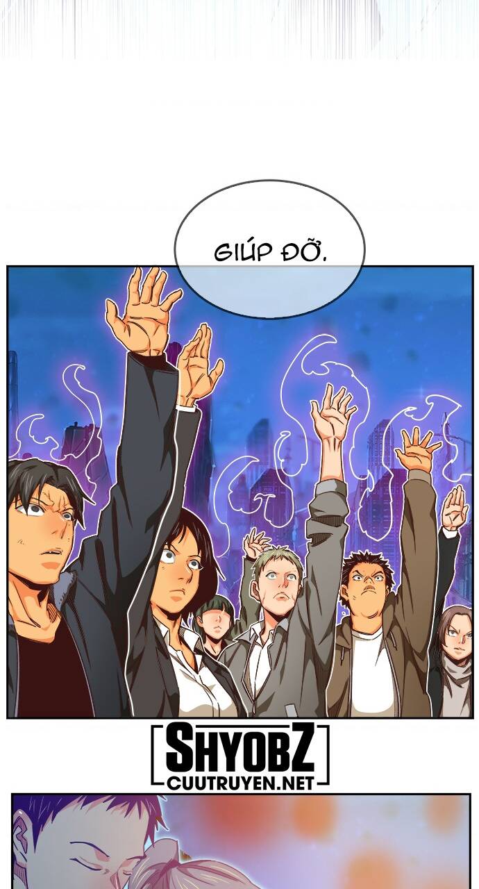 Chúa Tể Học Đường Chap 561 - Next Chap 562