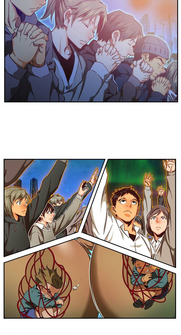 Chúa Tể Học Đường Chap 561 - Next Chap 562