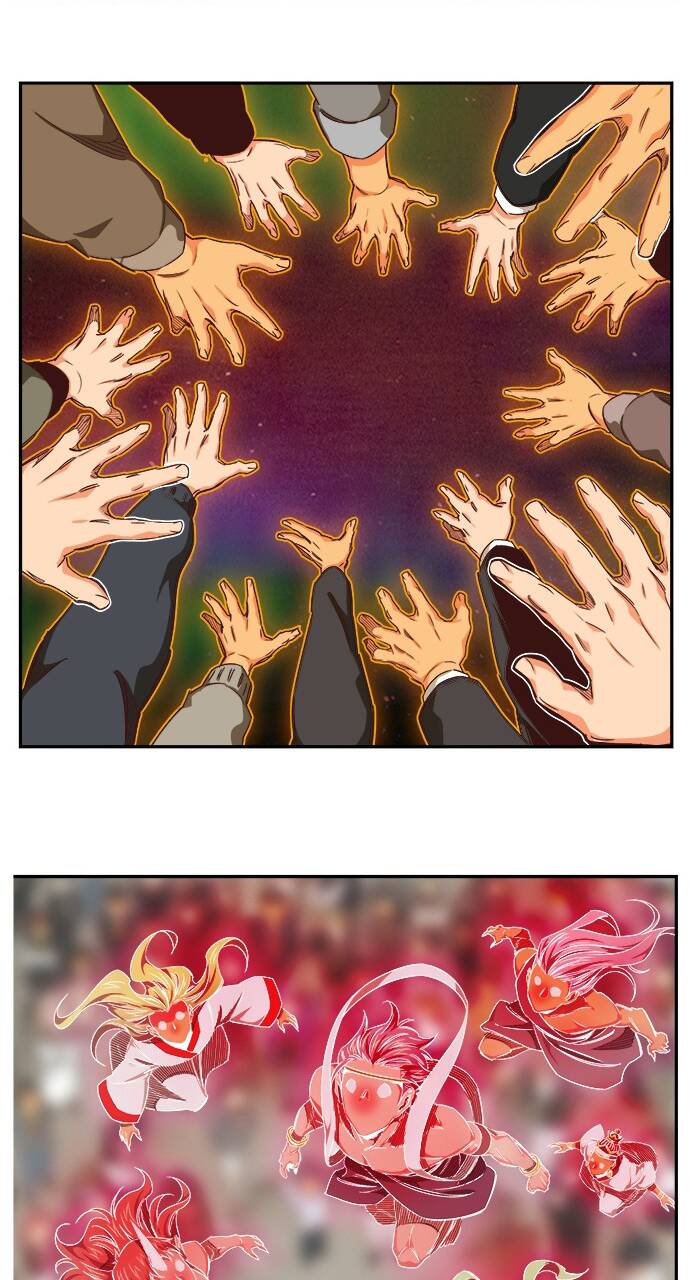 Chúa Tể Học Đường Chap 561 - Next Chap 562