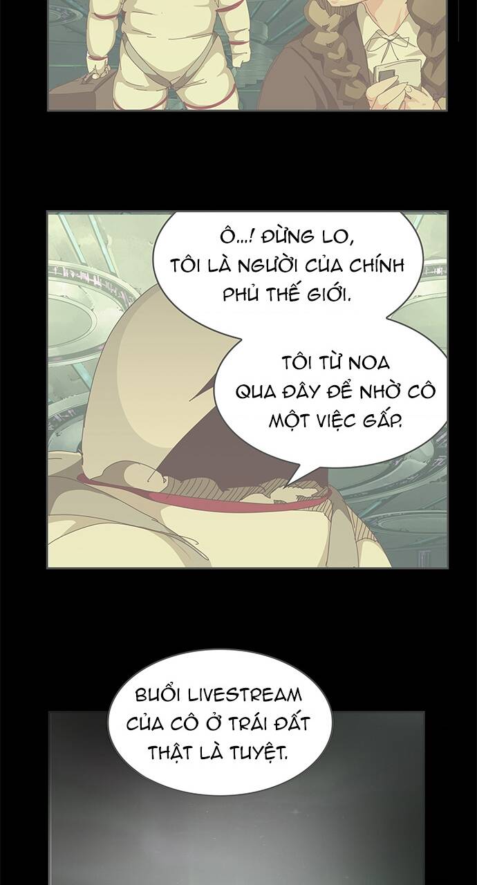Chúa Tể Học Đường Chap 561 - Next Chap 562