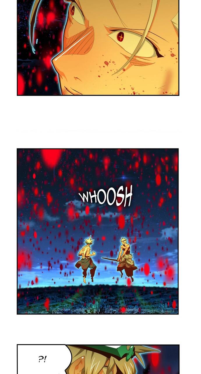 Chúa Tể Học Đường Chap 561 - Next Chap 562