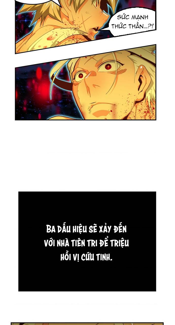 Chúa Tể Học Đường Chap 561 - Next Chap 562