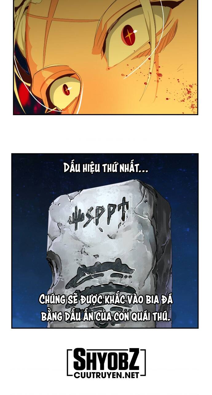 Chúa Tể Học Đường Chap 561 - Next Chap 562