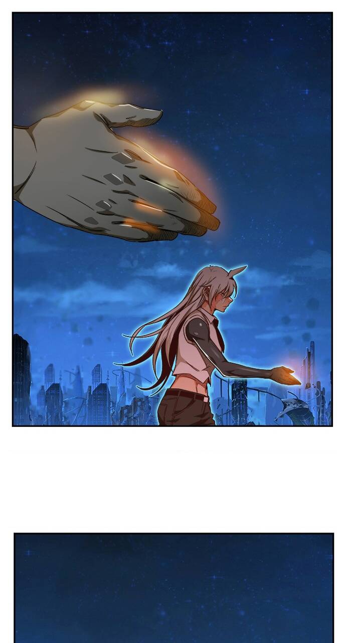 Chúa Tể Học Đường Chap 561 - Next Chap 562