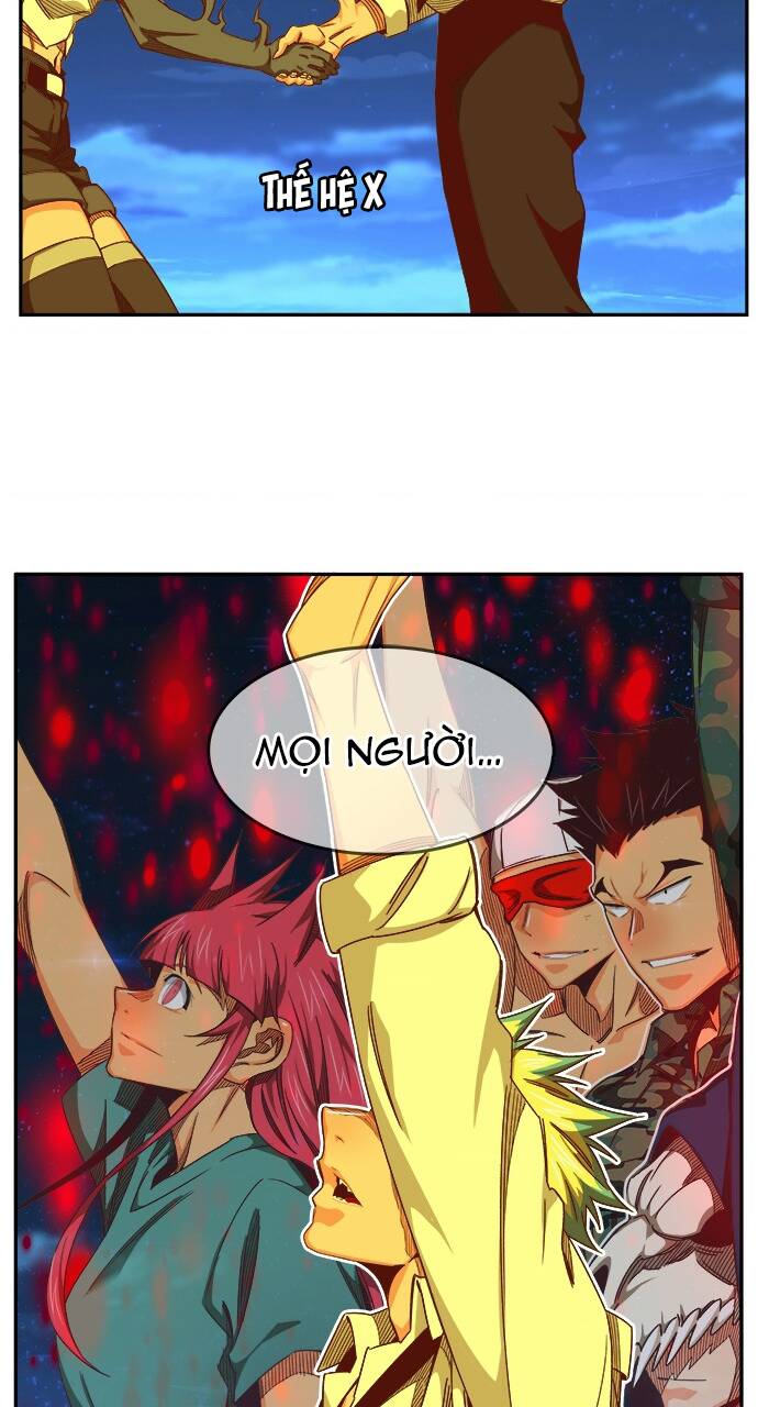 Chúa Tể Học Đường Chap 561 - Next Chap 562