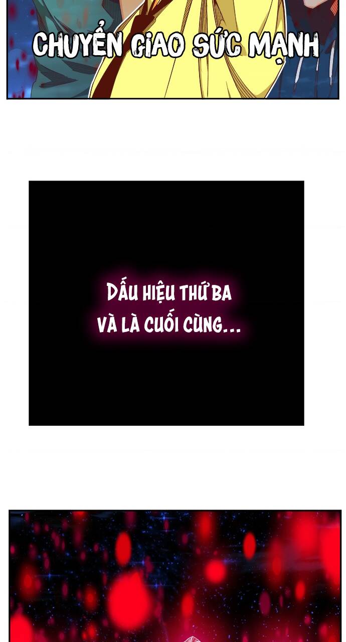 Chúa Tể Học Đường Chap 561 - Next Chap 562