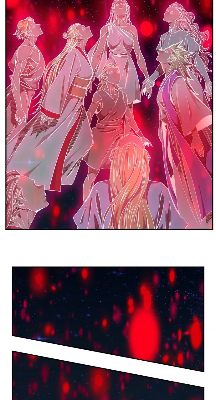 Chúa Tể Học Đường Chap 561 - Next Chap 562