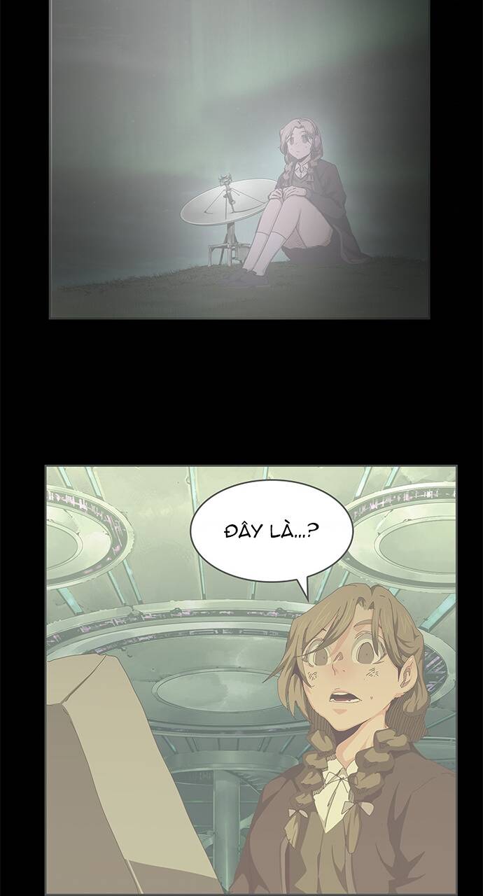 Chúa Tể Học Đường Chap 561 - Next Chap 562