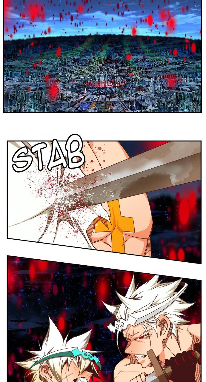 Chúa Tể Học Đường Chap 561 - Next Chap 562