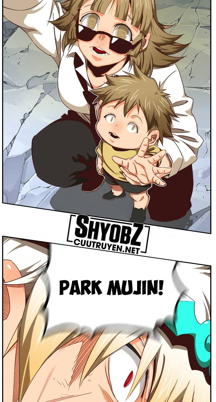 Chúa Tể Học Đường Chap 561 - Next Chap 562