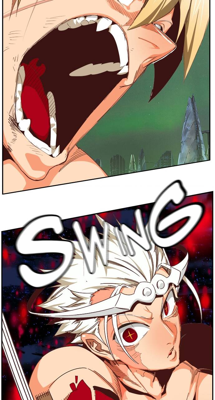 Chúa Tể Học Đường Chap 561 - Next Chap 562