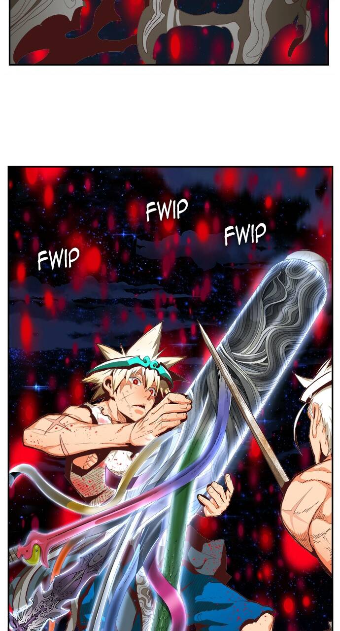 Chúa Tể Học Đường Chap 561 - Next Chap 562