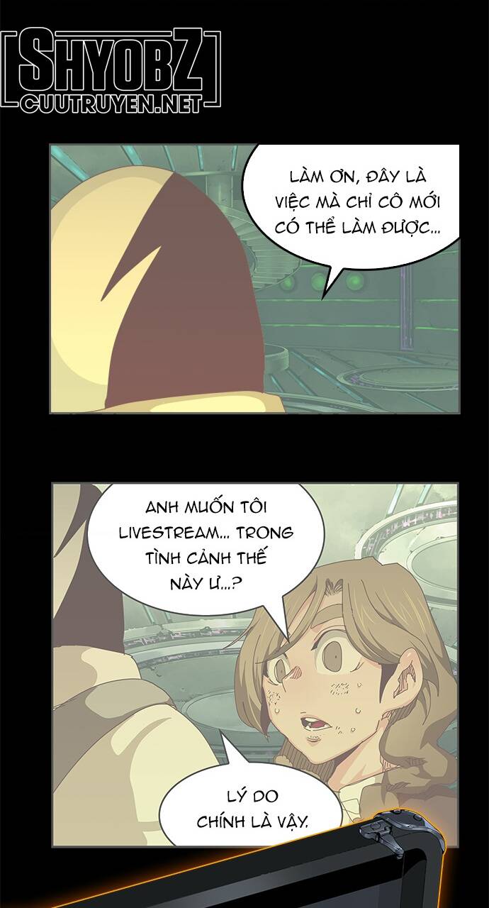 Chúa Tể Học Đường Chap 561 - Next Chap 562