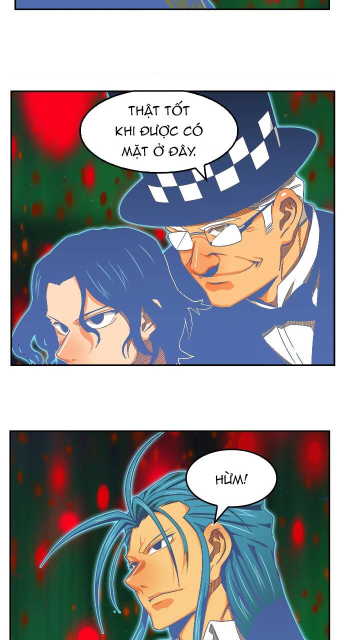 Chúa Tể Học Đường Chap 561.5 - Next Chap 562.5