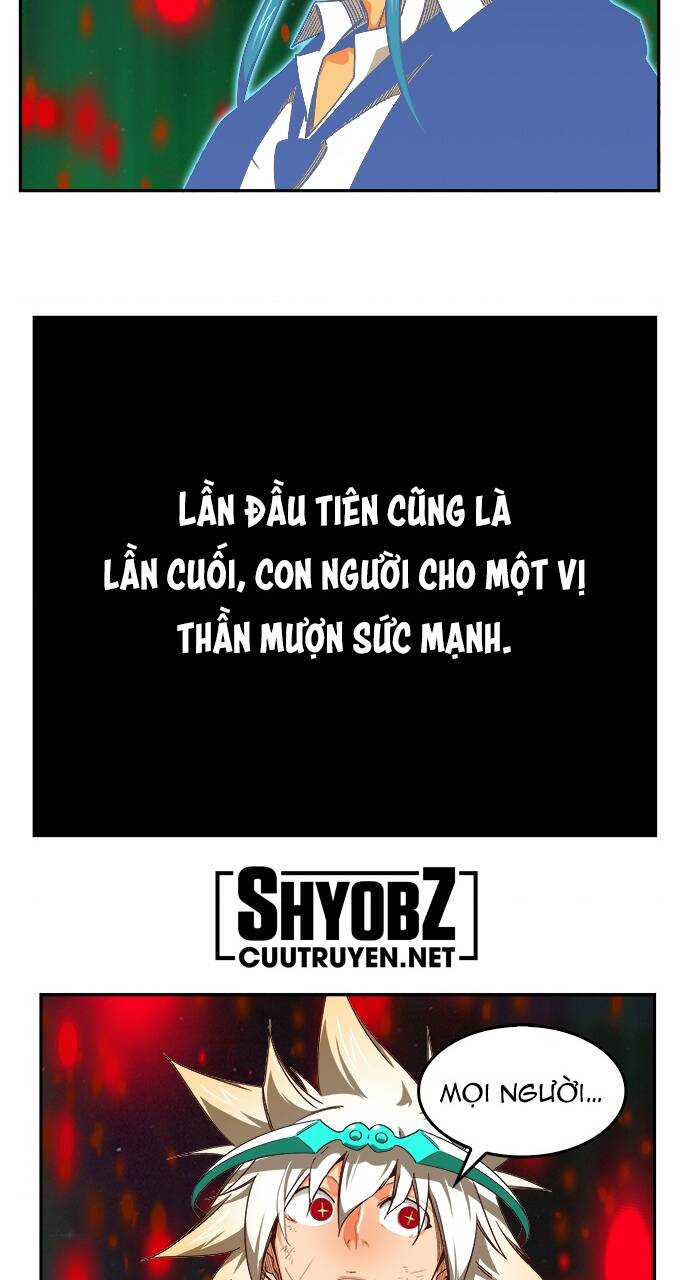 Chúa Tể Học Đường Chap 561.5 - Next Chap 562.5