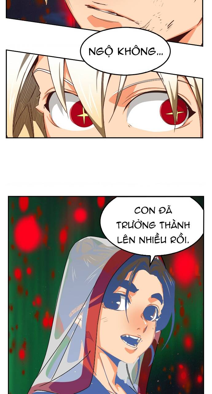 Chúa Tể Học Đường Chap 561.5 - Next Chap 562.5