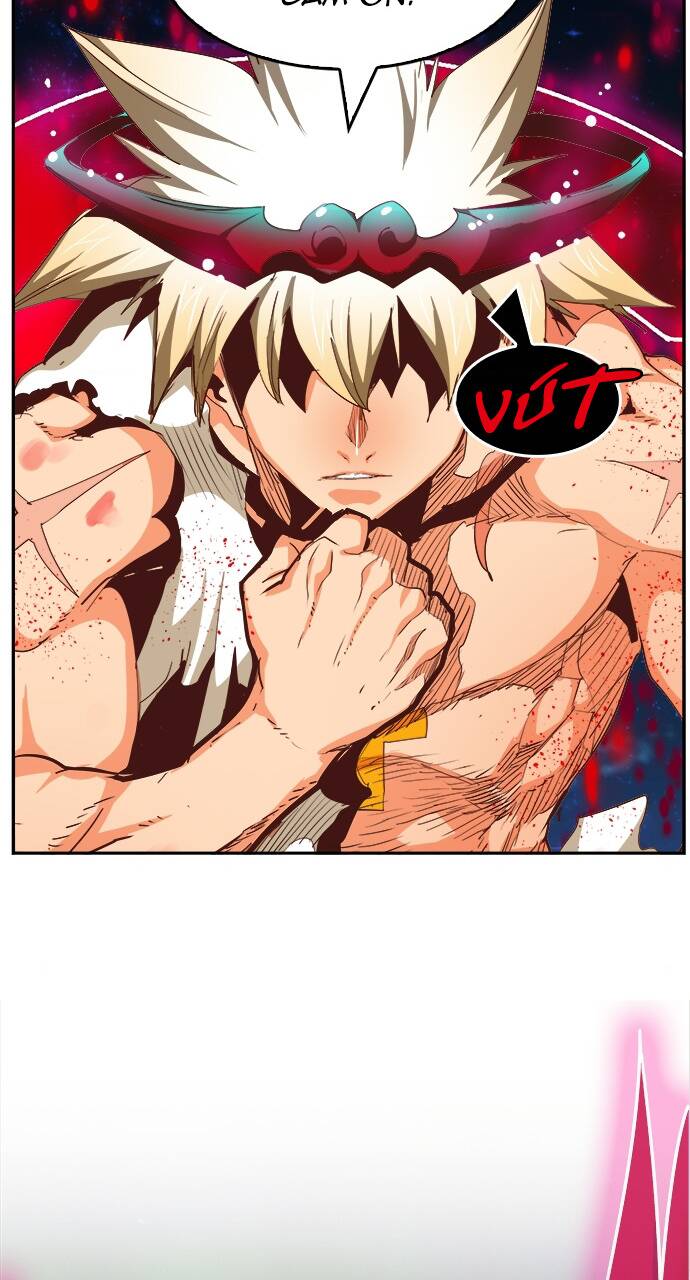 Chúa Tể Học Đường Chap 561.5 - Next Chap 562.5