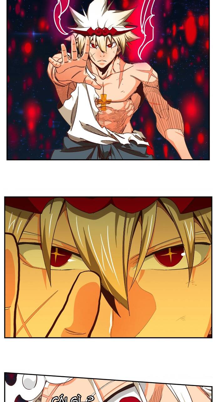 Chúa Tể Học Đường Chap 561.5 - Next Chap 562.5