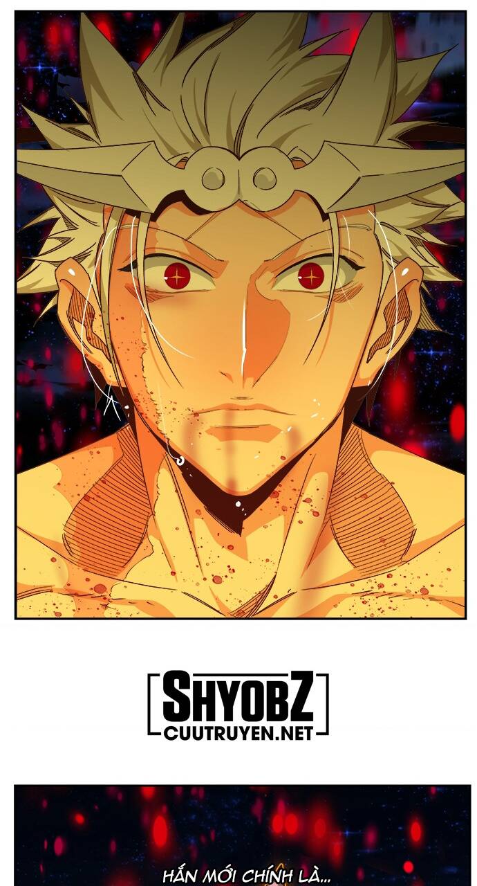 Chúa Tể Học Đường Chap 561.5 - Next Chap 562.5