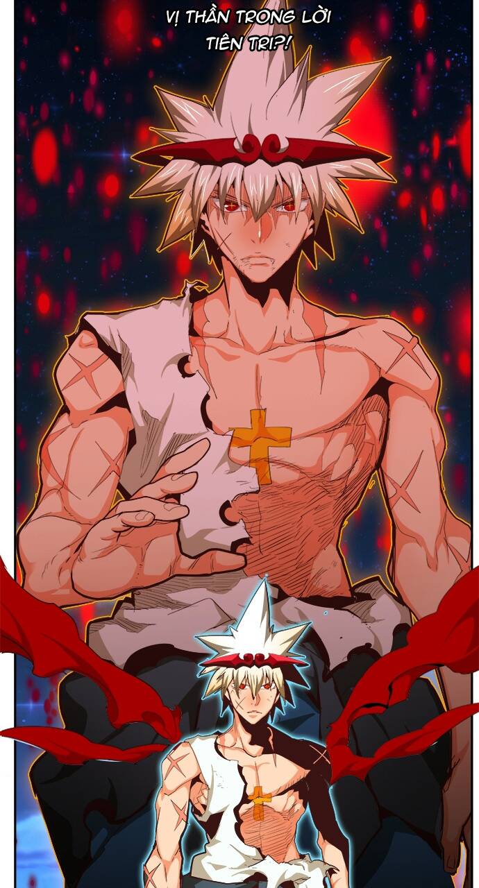 Chúa Tể Học Đường Chap 561.5 - Next Chap 562.5