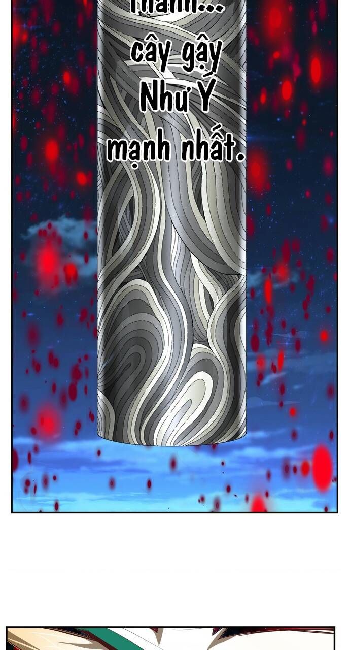 Chúa Tể Học Đường Chap 561.5 - Next Chap 562.5