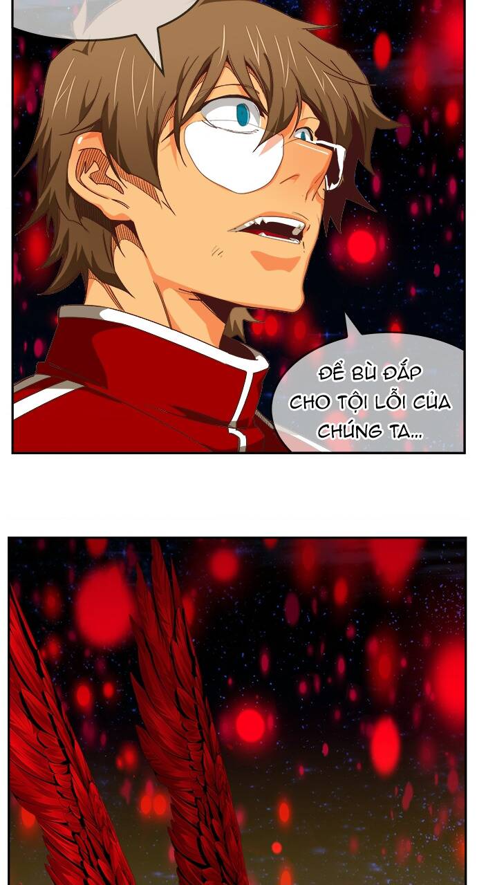 Chúa Tể Học Đường Chap 561.5 - Next Chap 562.5