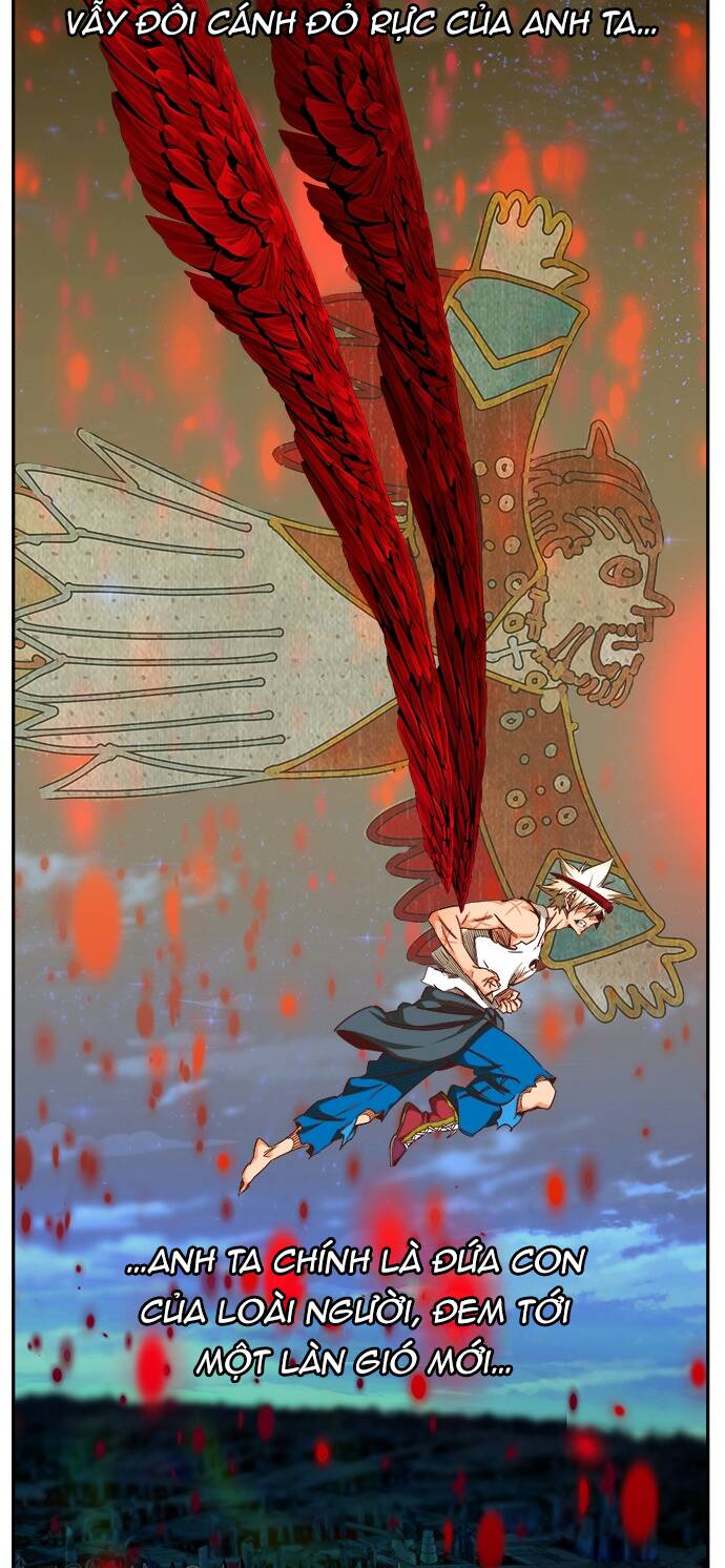 Chúa Tể Học Đường Chap 561.5 - Next Chap 562.5