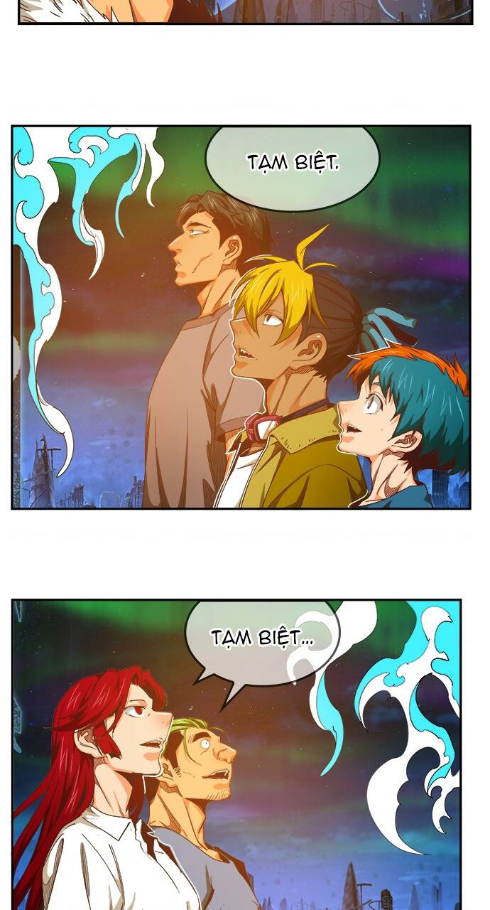 Chúa Tể Học Đường Chap 561.5 - Next Chap 562.5