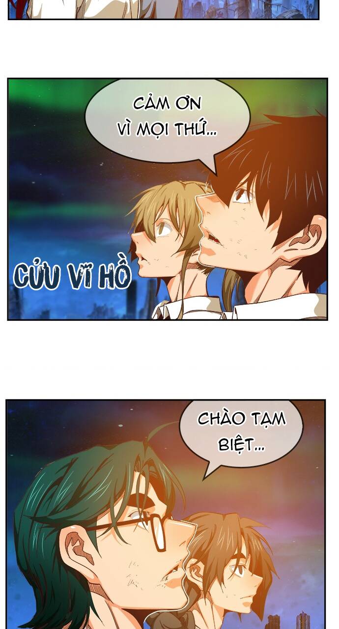 Chúa Tể Học Đường Chap 561.5 - Next Chap 562.5