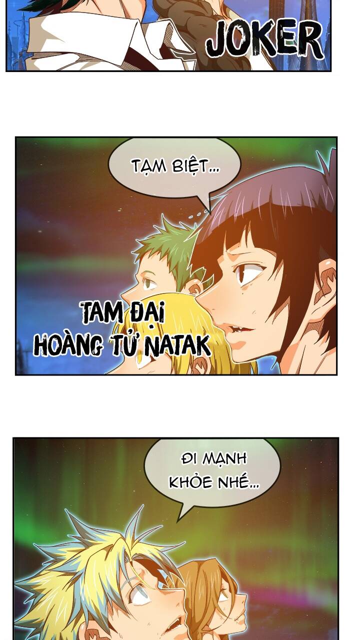 Chúa Tể Học Đường Chap 561.5 - Next Chap 562.5