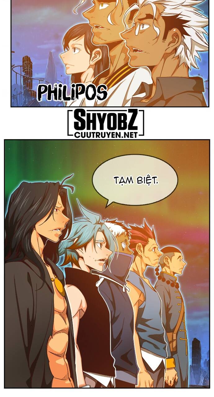 Chúa Tể Học Đường Chap 561.5 - Next Chap 562.5