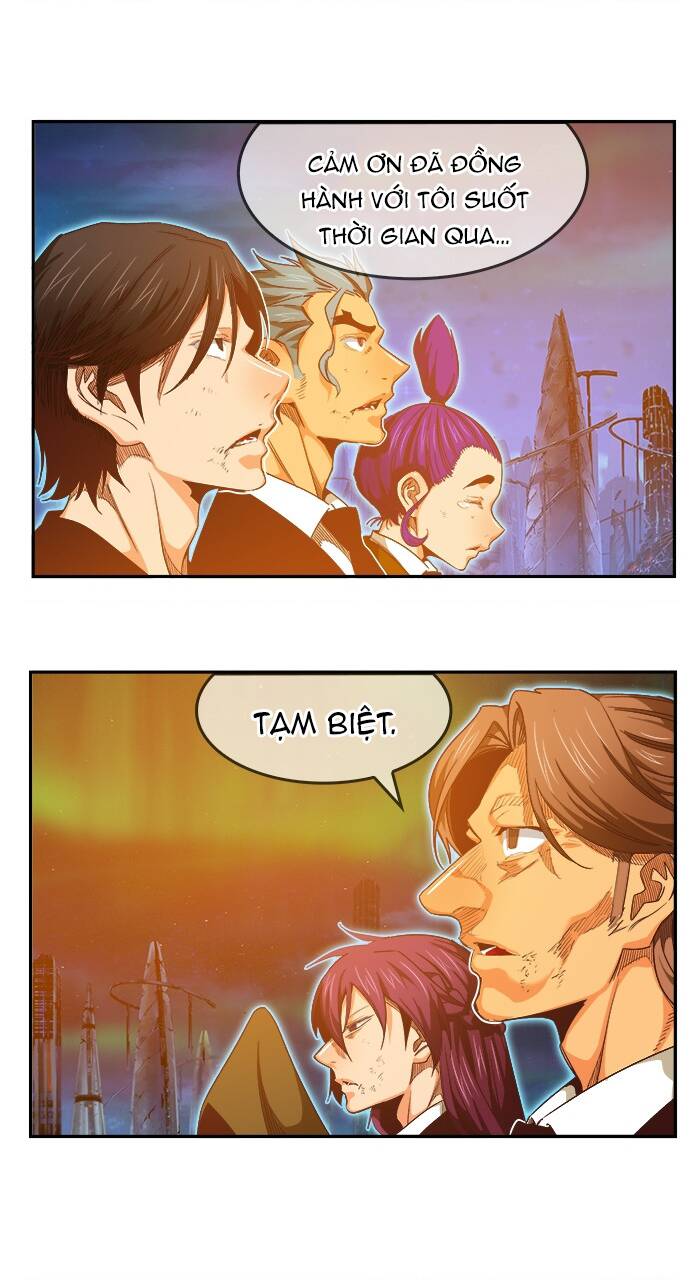 Chúa Tể Học Đường Chap 561.5 - Next Chap 562.5