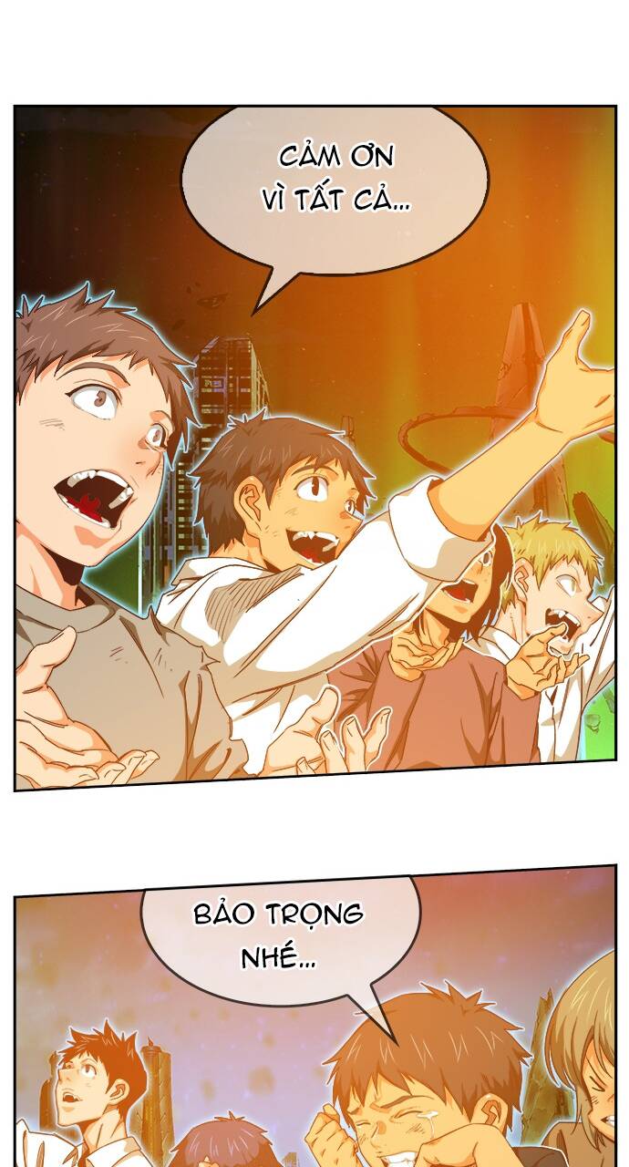 Chúa Tể Học Đường Chap 561.5 - Next Chap 562.5