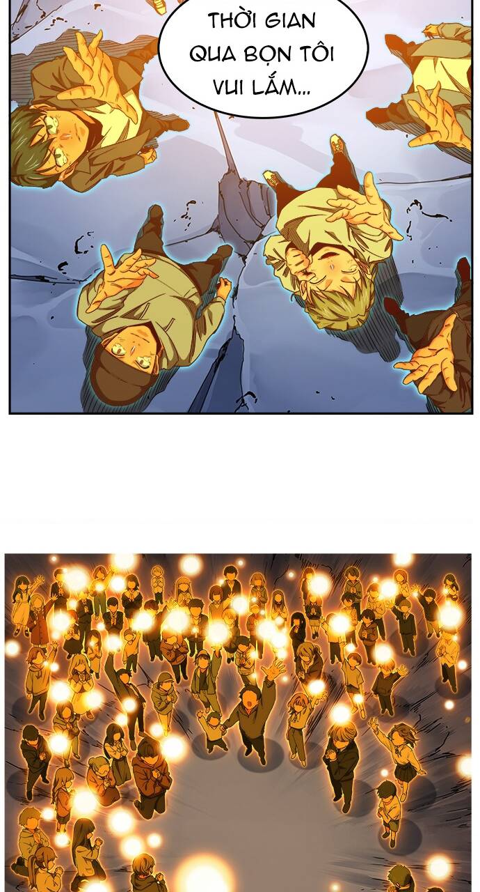 Chúa Tể Học Đường Chap 561.5 - Next Chap 562.5