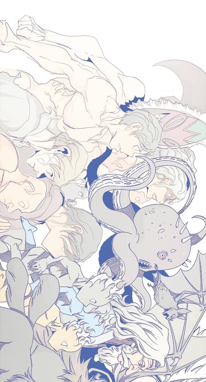 Chúa Tể Học Đường Chap 561.5 - Next Chap 562.5