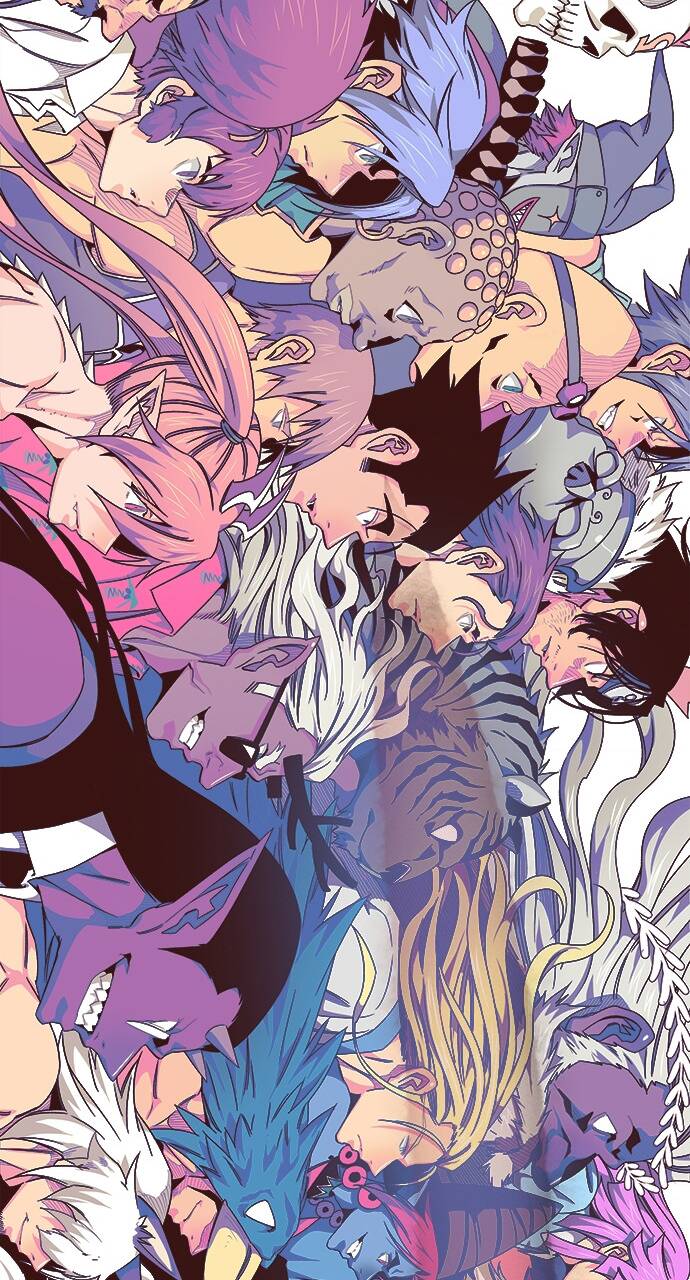 Chúa Tể Học Đường Chap 561.5 - Next Chap 562.5