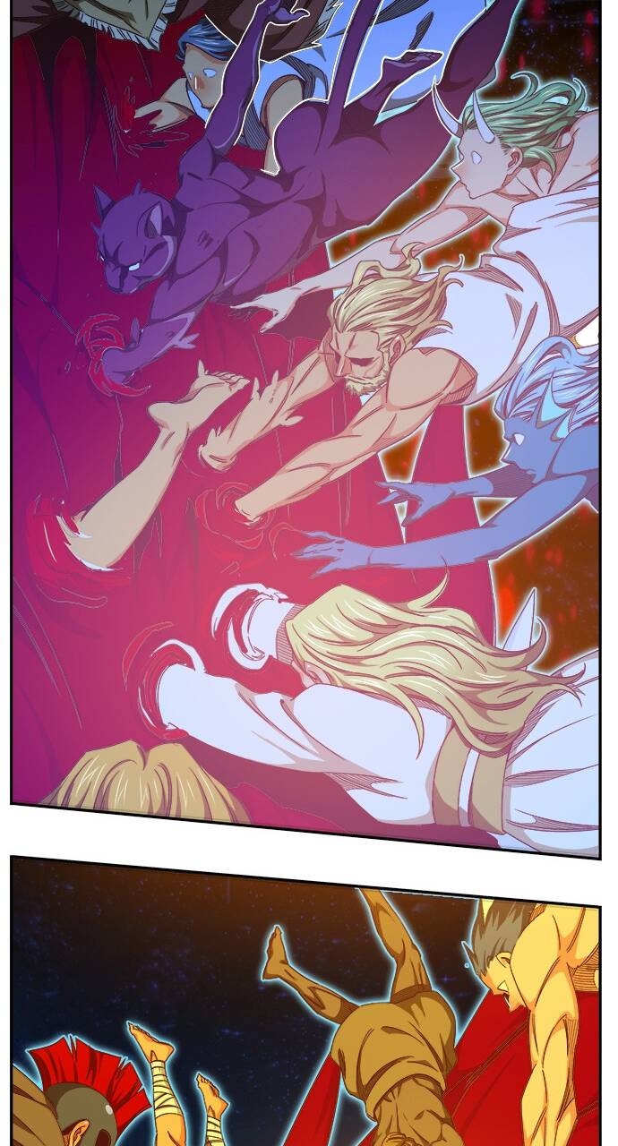 Chúa Tể Học Đường Chap 561.5 - Next Chap 562.5