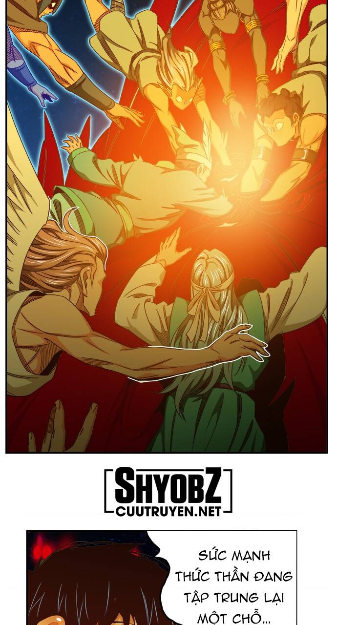 Chúa Tể Học Đường Chap 561.5 - Next Chap 562.5