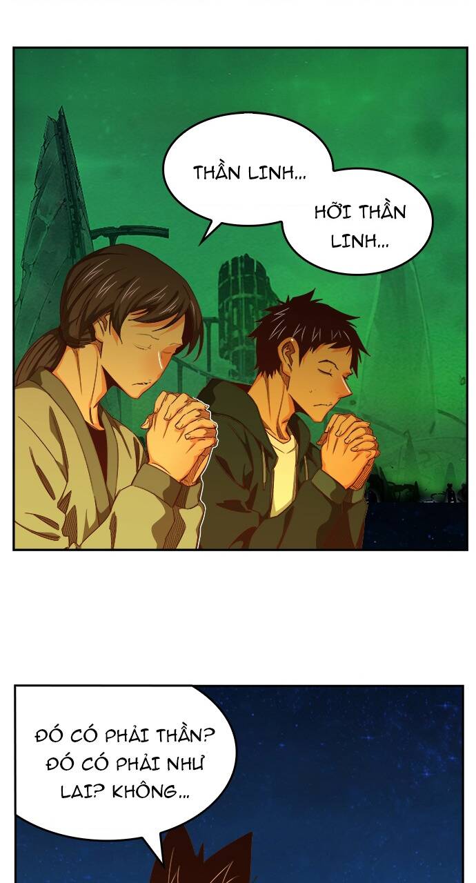 Chúa Tể Học Đường Chap 562 - Next Chap 563