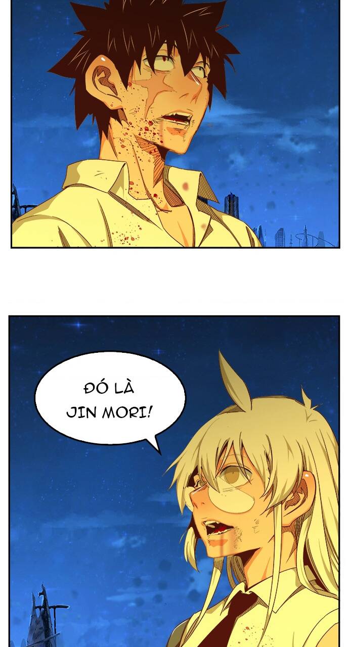 Chúa Tể Học Đường Chap 562 - Next Chap 563