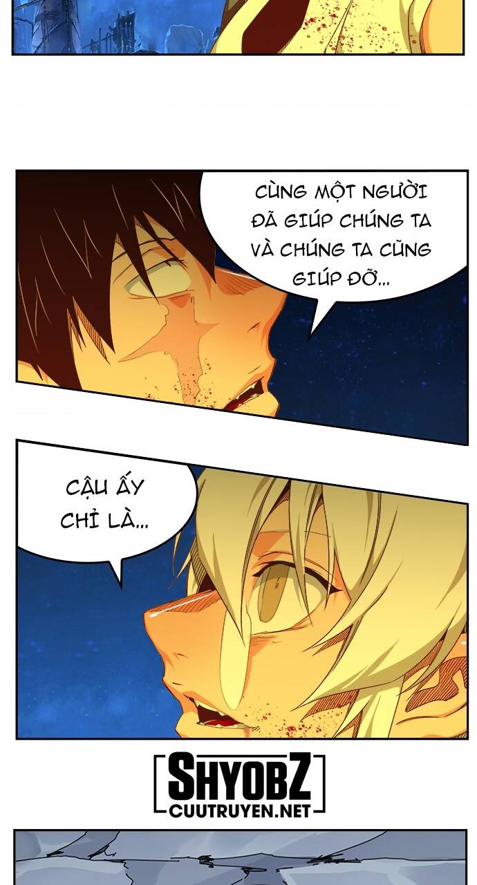 Chúa Tể Học Đường Chap 562 - Next Chap 563