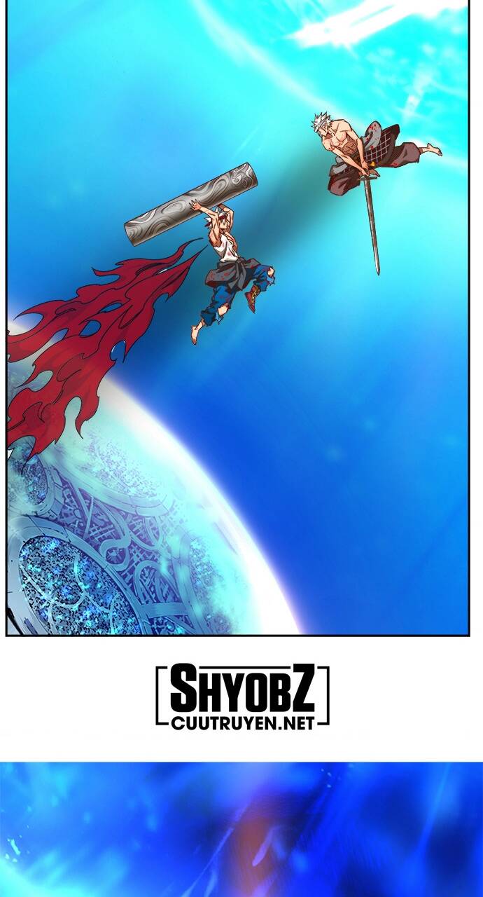 Chúa Tể Học Đường Chap 562 - Next Chap 563