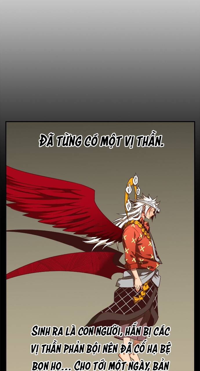 Chúa Tể Học Đường Chap 562 - Next Chap 563