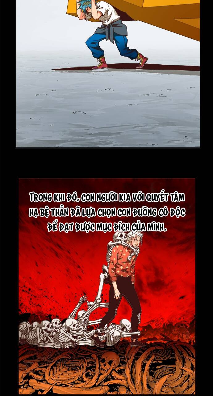 Chúa Tể Học Đường Chap 562 - Next Chap 563